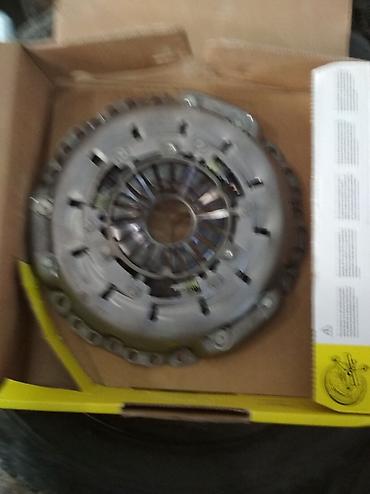 Двигатели, моторы и ГБЦ: Ремонт роботизированных коробок передач. I-shift DSG, easytronik — 13