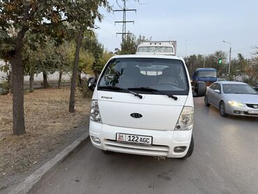 где купить скутер: Легкий грузовик, Kia, Дубль