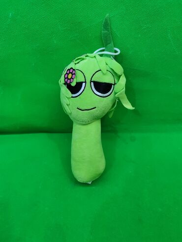 Игрушки: Спрунки игрушки мягкие в ассортименте🌟 Комплектация товара: 15 at lalafo.kg — 11 Игрушки: Спрунки игрушки мягкие в ассортименте🌟 Комплектация товара: 15 — 11