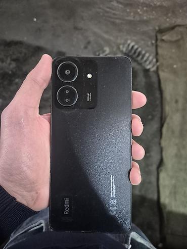xiaomi pad: Xiaomi 256 GB, rəng - Qara, 
 İki sim kartlı, Face ID, Sensor — 4