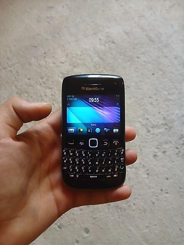 iphone 6 's: Blackberry rəng - Qara, Düyməli — 1