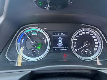 Hyundai: Hyundai Sonata: 2020 г. — 14