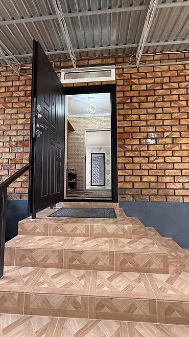 Продажа коттеджей и домов: 📍с.Кок-Жар 🔘4-комнаты 🔘110м² Кирпичный дом в селе Кок-Жар — это ваша — 2