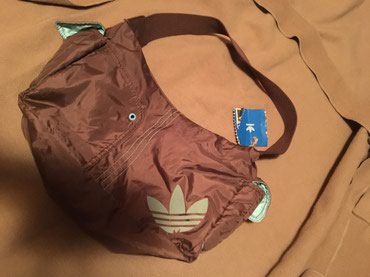 primark torbe: Shoulder bag, Adidas