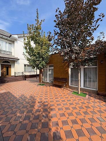Продажа коттеджей и домов: 6 комнат, 280 м², 7 соток, Бишкек, Восток-5 мкр Агентство недвижимости — 14