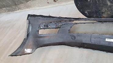 za salon: BRANIK ZA VOLKSWAGEN GOLF 7 | vw golf 7 prednji branik 5G0 807 221 — 2