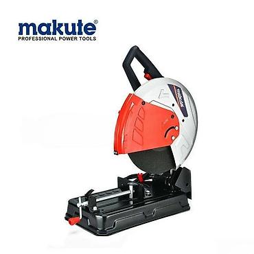 elektrik misar: Makute bucaqlı mişar uqlarez dəmirkəsən (elektrikli) 2700 Model — 1
