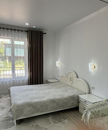 Продажа квартир: 1 комната, 40 м², Евроремонт — 10