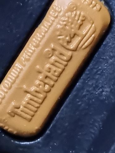 обувь тимберленд: Timberland 43 размер СОСТОЯНИЕ ОТЛИЧНОЕ как новые - Модель — 5