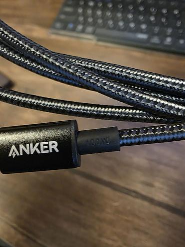 canon printer usb kabel: Kabel Type C (USB-C), Yeni — 2