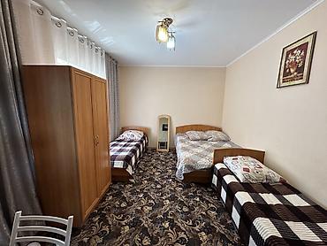 Ысык-Көлдө мейманкана, Чолпон-Ата, 3 орун — 9