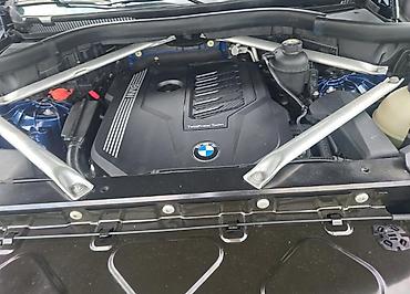 bmw e66: BMW X5 M: 2020 г., 3 л, Автомат, Бензин, Кроссовер — 5