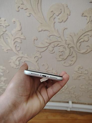tecno camon 30 premier: IPhone 11, 64 GB, Ağ, Zəmanət — 3