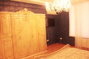 Uzunmüddətli kirayə evlər: 700 kv. m, 8 otaq, Qaz, İnternet, İşıq — 13