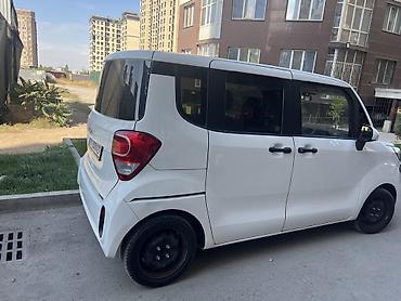 киа рей 2019: Kia Ray: 2022 г., 0.1 л, Автомат, Бензин, Хэтчбэк — 2