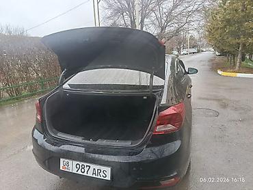 джили авто: Hyundai Elantra: 2019 г., 2 л, Автомат, Бензин, Седан — 7