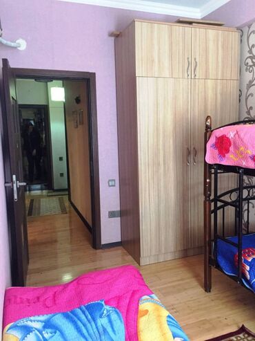 Yeni tikili: 2 otaqlı, Yeni tikili, 50 kv. m — 5