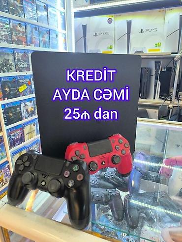 PlayStation 4 Slim 1 TB Sony PlayStation 5 slim 1 TB Mağazadan lalafo.az -da PlayStation 4 Slim 1 TB Sony PlayStation 5 slim 1 TB Mağazadan