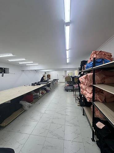 Швеи: Швея, Постоянная, Платья, Оплата: Дважды в месяц, Опыт работы: 3-5 лет опыта — 7