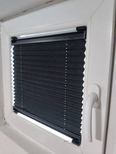 Zavese i draperije: Zavese za filtriranje svetlosti, Po meri cm, bоја - Siva — 5