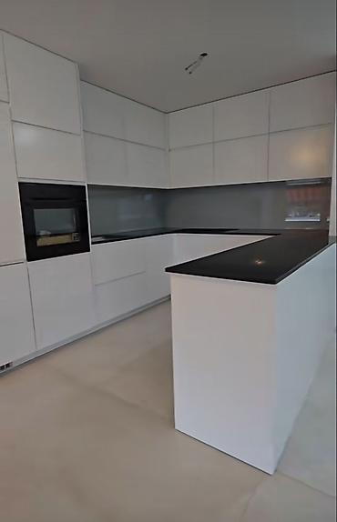 Кухонные гарнитуры: Кухонный гарнитур, цвет - Коричневый — 19