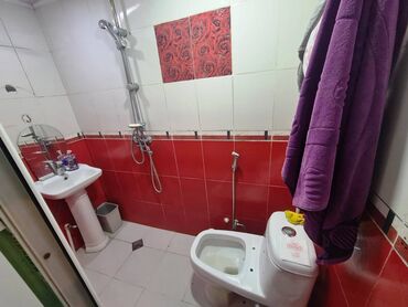 Yeni tikili: 2 otaqlı, Yeni tikili, 67 kv. m — 8