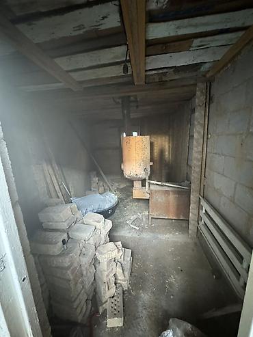 Продажа коттеджей и домов: Продаётся дом в городе Кара- Балта в хорошем районе с закрытым двором — 17