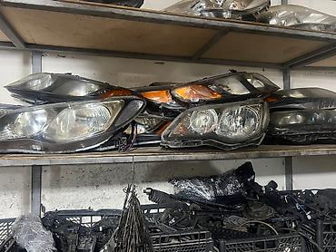 honda fara: Honda civic amerkana yaponka faralar orginal — 2