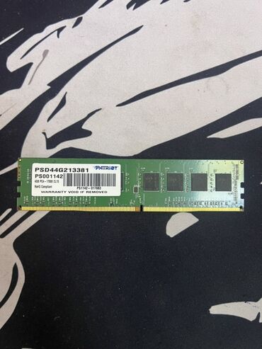 оперативная память 8 гб ddr3: Оперативная память, Patriot, 4 ГБ, DDR3, Для ПК