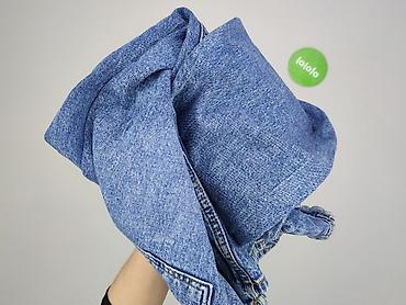 h and m bluzy: Spodnie jeansowe, H&M, 11 lat, 146, stan - Bardzo dobry — 6
