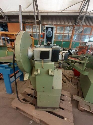 Ostali alati i mašine: Štucer sa bušilicama 413 Namenska mašina za bušenje i odsecanje na lalafo.rs — 9 Ostali alati i mašine: Štucer sa bušilicama 413 Namenska mašina za bušenje i odsecanje — 9