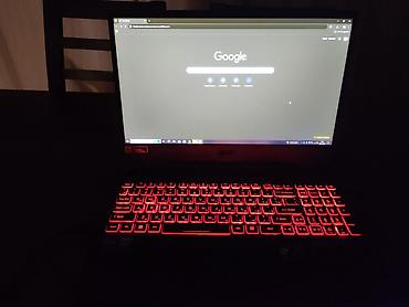 acer notbuk: İşlənmiş Acer Nitro, 12 ", Intel Core i7, < 128 GB, Ünvandan götürmə — 4
