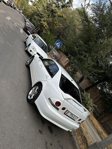 двигатель тойота 4.2 турбо дизель купить: Toyota Altezza: 2002 г., 2 л, Автомат, Бензин, Седан