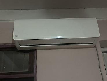 dolab kondisioner: Kondisioner Beko, Yeni, 100-dən çox kv. m, Split sistem — 3
