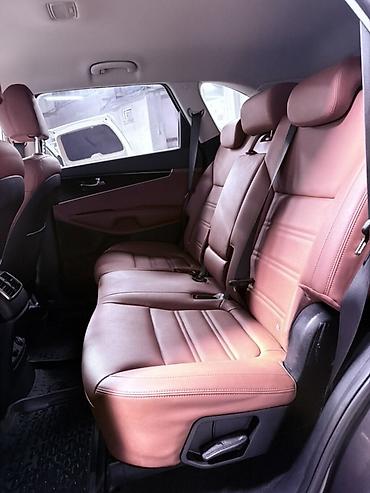 Kia: Kia Sorento: 2018 г., Дизель, Кроссовер — 6
