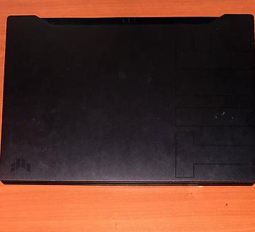 asus tuf a15: İşlənmiş ASUS TUF Gaming, 15.6 ", Intel Core i5, 512 GB — 2