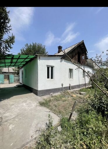 кридит дом: Дом, 90 м², 6 комнат, Собственник, Косметический ремонт