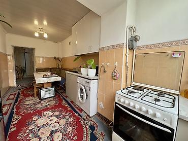 Квартиры: 3 комнаты, 68 м², Индивидуалка, 5 этаж, Старый ремонт — 9