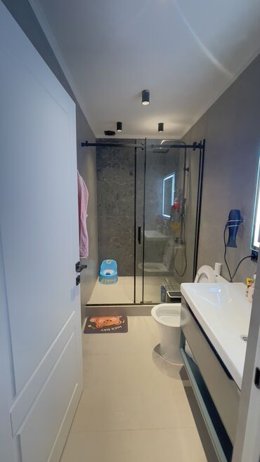 Продажа домов: Полдома, 70 м², 3 комнаты, Собственник, Дизайнерский ремонт — 7