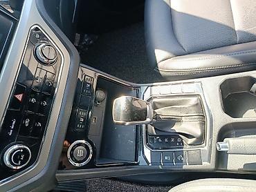 jeep compas: Ssangyong Korando: 2020 г., 1.5 л, Автомат, Бензин, Кроссовер — 7