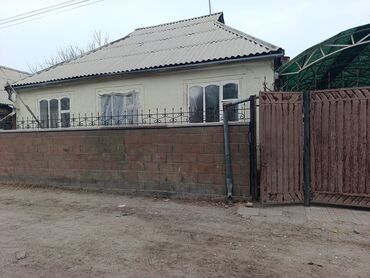 Продажа домов: Дом, 122 м², 5 комнат, Собственник, Косметический ремонт at lalafo.kg — 11 Продажа домов: Дом, 122 м², 5 комнат, Собственник, Косметический ремонт — 11