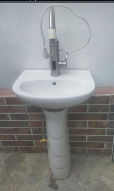 Çanaq,Univalnik.Moyka.Çox az işlənib.Su qızdırıcısı da var. Təcili lalafo.az -da Çanaq,Univalnik.Moyka.Çox az işlənib.Su qızdırıcısı da var. Təcili