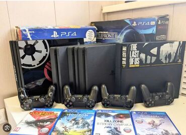 ps4 rolu: Playstation 4 konsollarinin en ucuz qiymetlerle satisi Mallar