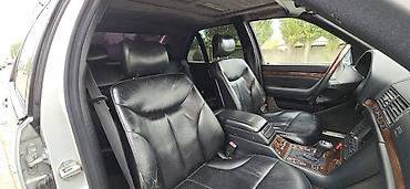 mersedes 221: Mercedes-Benz S-Class: 1996 г., 0.5 л, Автомат, Бензин, Седан — 9
