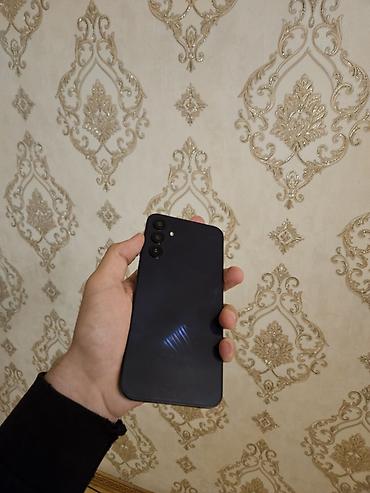 flash kart: Samsung Galaxy A14, 128 GB, rəng - Qara, İki sim kartlı — 1