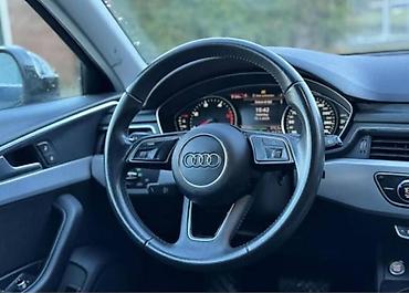 (inurl:thread) trucks: DELOVI ZA AUDI A4 | Sve za Audi od 2008 do 2022 — 5