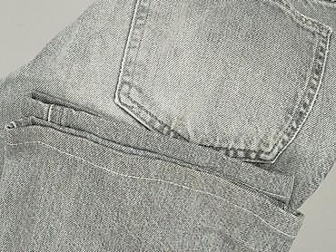 pull and bear jeansy push up: Zara, Jeansy damskie, rozmiar S — 6