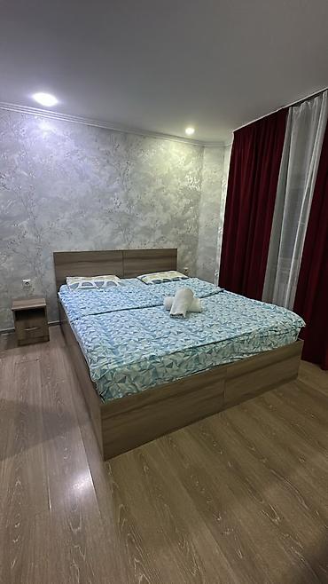 1 комната, Аэропорт Манас, Душевая кабина, Кондиционер, Бронь at lalafo.kg 1 комната, Аэропорт Манас, Душевая кабина, Кондиционер, Бронь