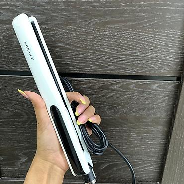 dyson ceramic pop: Утюжок выпрямитель для волос SOKANY HS-950B БЕСПЛАТНАЯ ДОСТАВКА ПО — 2