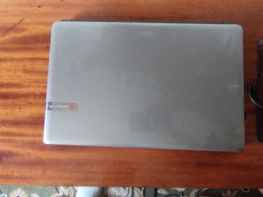 компьютер raspberry pi купить: Ноутбук, Packard Bell, 4 ГБ ОЗУ, Intel Pentium, 15.6 ", Б/у, Для работы, учебы, память HDD